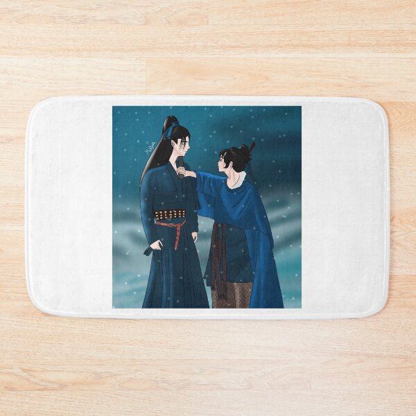 Item preview, Pursuit Of Jade Chinese Drama designed and sold by ArtRaftPro.