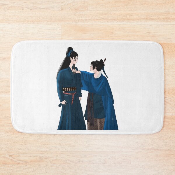 Item preview, Pursuit Of Jade Chinese Drama designed and sold by ArtRaftPro.
