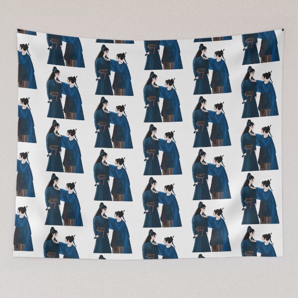 Item preview, Pursuit Of Jade Chinese Drama designed and sold by ArtRaftPro.
