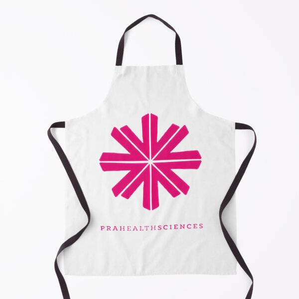Item preview, PRA Health Sciences Inspired Clinical Research Organization Emblem Design designed and sold by pikabear.