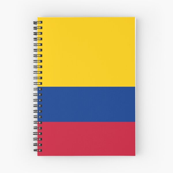 Aperçu de l'œuvre Drapeau Colombie créée et vendue par youngVl.