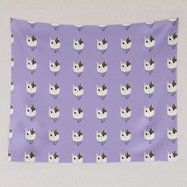 Item preview, CariCATure 1: blanco con manchas designed and sold by fishberculosis.
