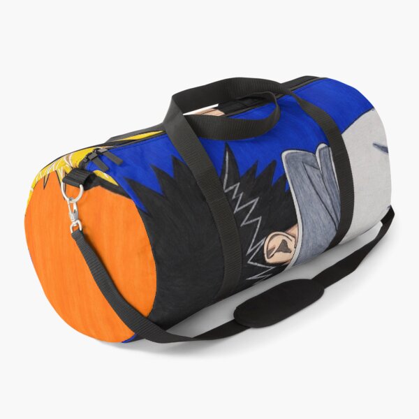 Item preview, Naruto and Sasuke Eternal Rivalry (FAN ART)  designed and sold by Amanda-Drawing.