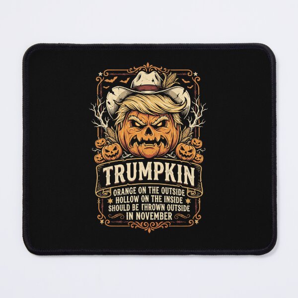 Item preview, halloween-trumpkin designed and sold by world+167.