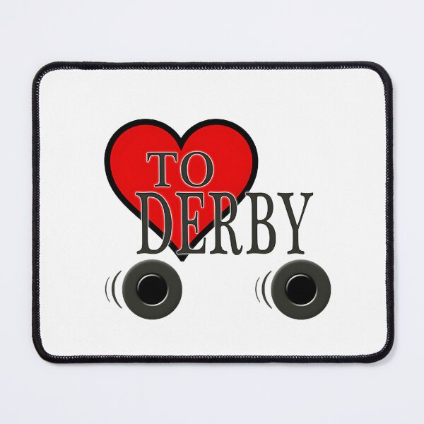 Artikelvorschau, Design mit Liebe zum Roller Derby – Das perfekte Geschenk für Roller-Derby-Fans und -Spielerinnen entworfen und verkauft von Ahmad721.
