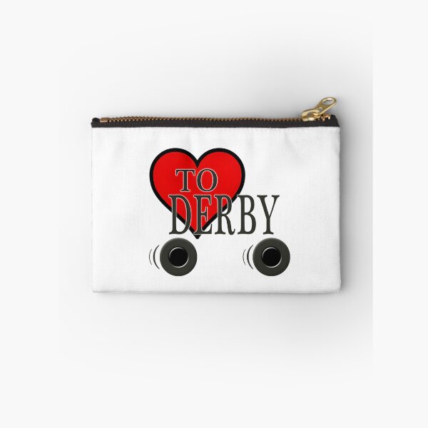 Artikelvorschau, Design mit Liebe zum Roller Derby – Das perfekte Geschenk für Roller-Derby-Fans und -Spielerinnen entworfen und verkauft von Ahmad721.