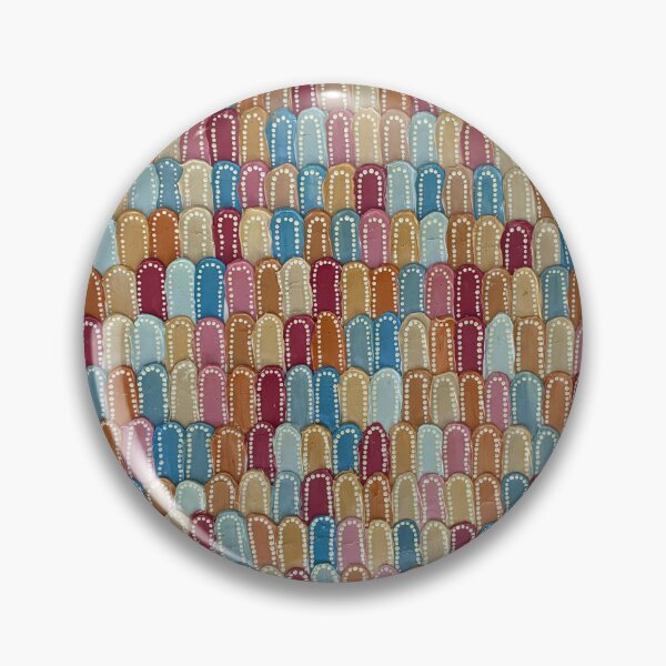 Item preview, Bulga at Sunset designed and sold by nenemitchellart.