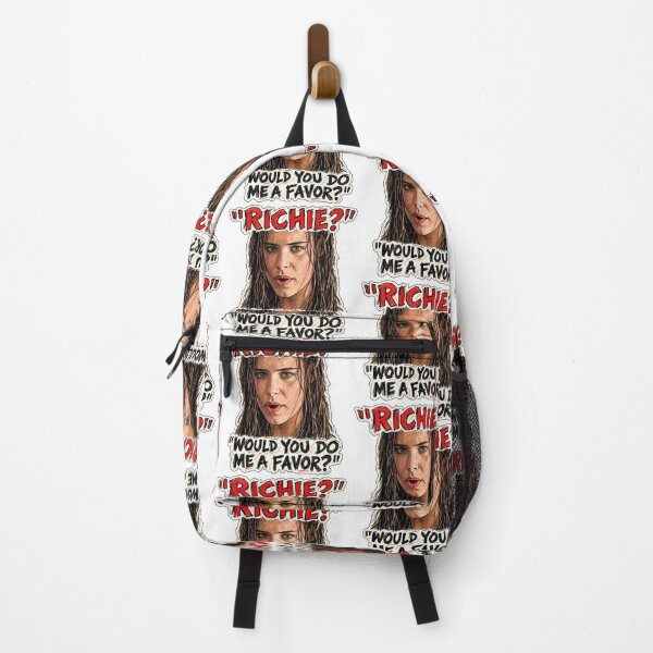 Item preview, Richie, ¿me harías un favor? designed and sold by ArtaxLives.