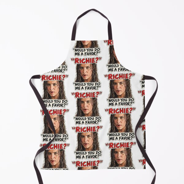 Item preview, Richie would you do me a favor ? designed and sold by ArtaxLives.