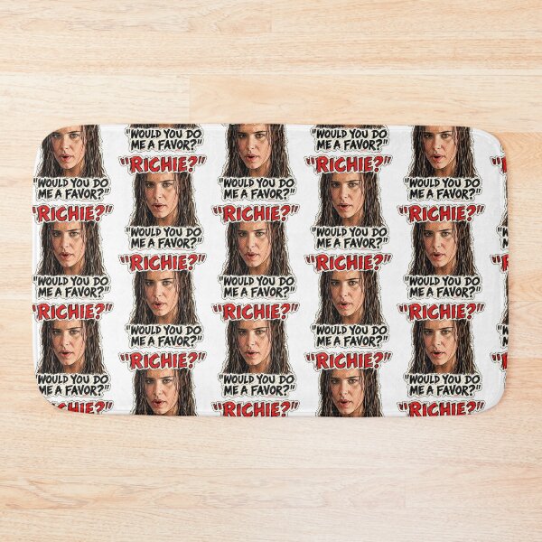Item preview, Richie would you do me a favor ? designed and sold by ArtaxLives.