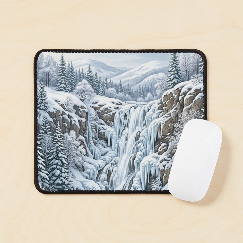 Item preview, Mouse Pad designed and sold by ReneMM.