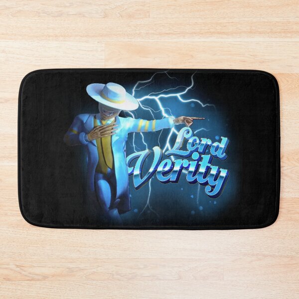Item preview, Lord Verity Lightning Aura Cool designed and sold by Skeevy.
