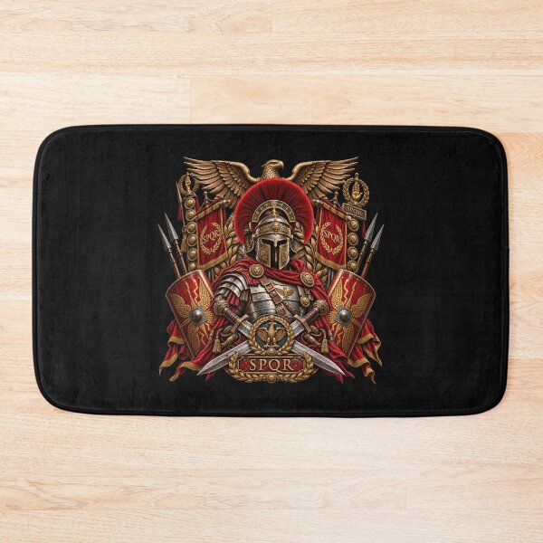 Item preview, SPQR Roman Legion – Imperial Roman Warrior designed and sold by artistwill.