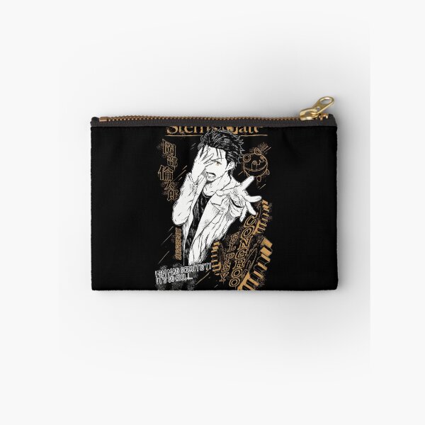 Item preview, Rintaro Okabe designed and sold by ZORO MAZE.