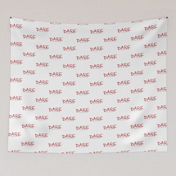 Item preview, DARE Nursing Design - Empowering Healthcare Professionals Artwork designed and sold by Mohamed-Fahim.