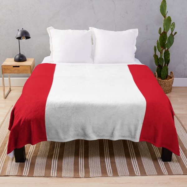 Item preview, Peru Flag designed and sold by youngVl.