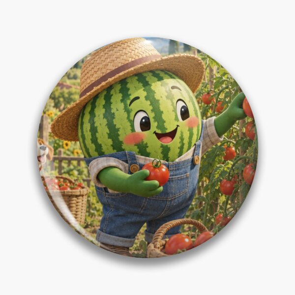 Item preview, A large tomato harvest. designed and sold by elegantpaterns.