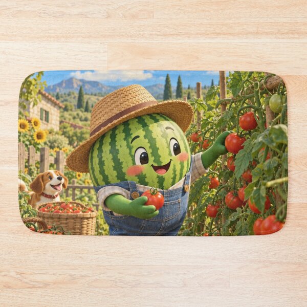 Item preview, A large tomato harvest. designed and sold by elegantpaterns.