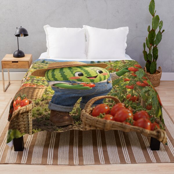 Item preview, A large tomato harvest. designed and sold by elegantpaterns.