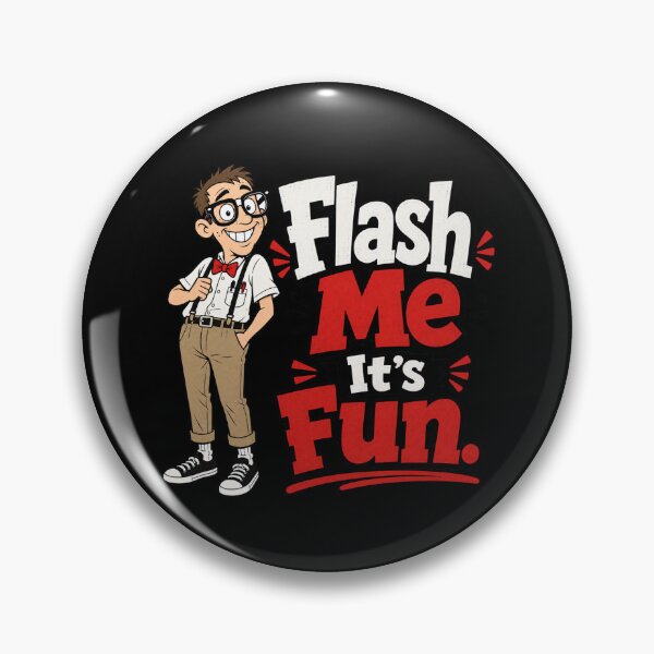Item preview, Flash Me designed and sold by BestCoolStuff.
