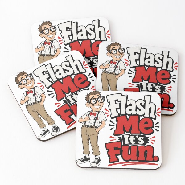Item preview, Flash Me designed and sold by BestCoolStuff.