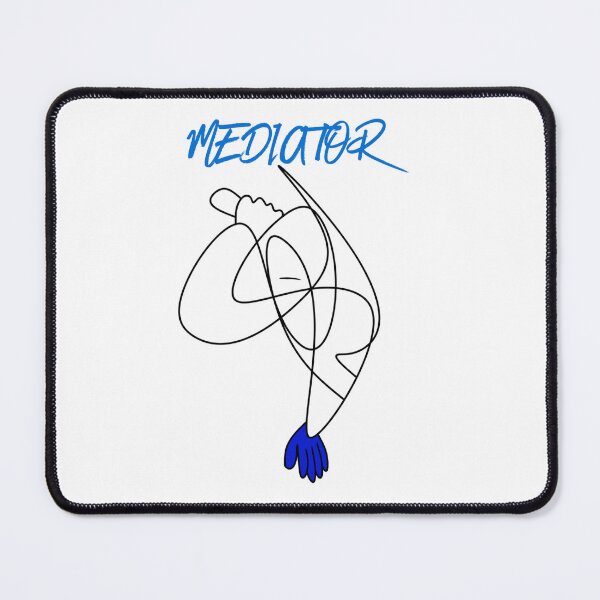 Item preview, Mediator designed and sold by Designhand.