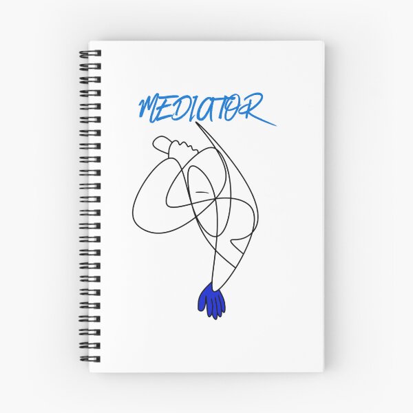 Item preview, Mediator designed and sold by Designhand.