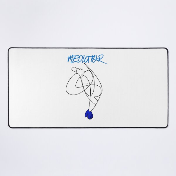 Item preview, Mediator  designed and sold by Designhand.