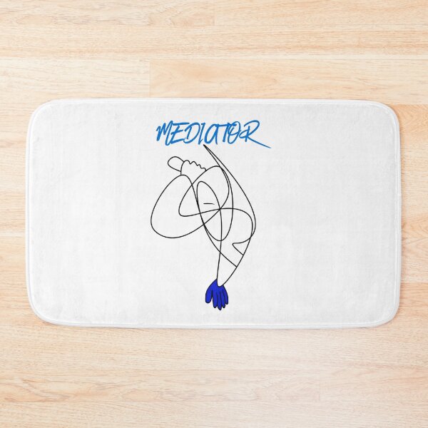 Item preview, Mediator  designed and sold by Designhand.