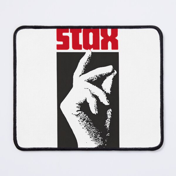 Item preview, Tangan Stax Klik Klik Instrument Abstract Design for Music Lovers designed and sold by jabrothers.