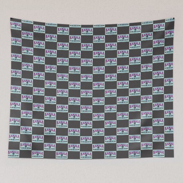 Item preview, Kamala Was Right About Everything - Bold Political Statement Design designed and sold by Lyan-co.