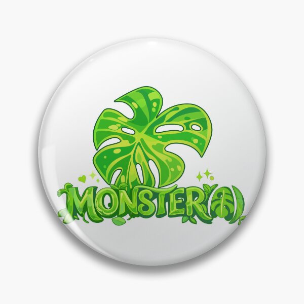 Item preview, Monster(A) designed and sold by Iko.