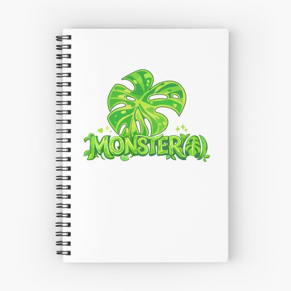 Item preview, Monster(A) designed and sold by Iko.