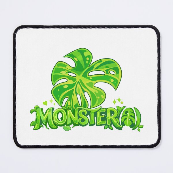 Item preview, Monster(A) designed and sold by Iko.
