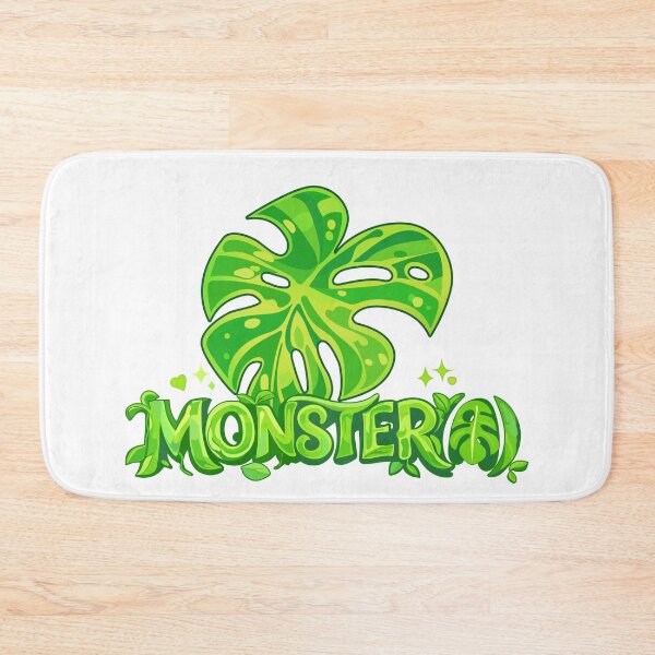Item preview, Monster(A) designed and sold by Iko.