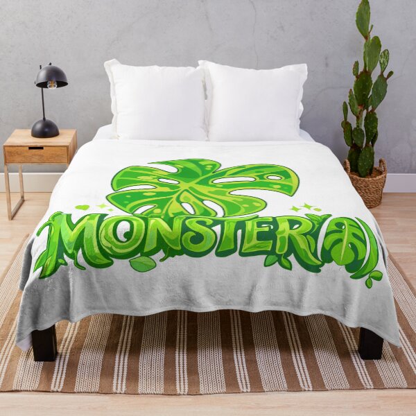 Item preview, Monster(A) designed and sold by Iko.