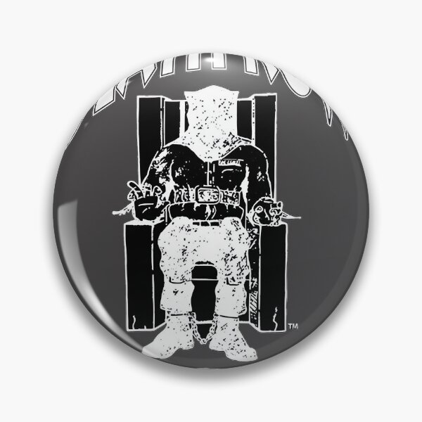 Item preview, Vintage Death Row Records Inspired Graphic Design designed and sold by jabrothers.