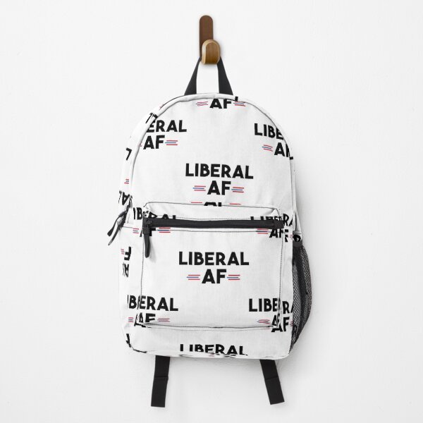 Item preview, Liberal AF Bold Political Statement Design for Progressive Thinkers designed and sold by Lyan-co.