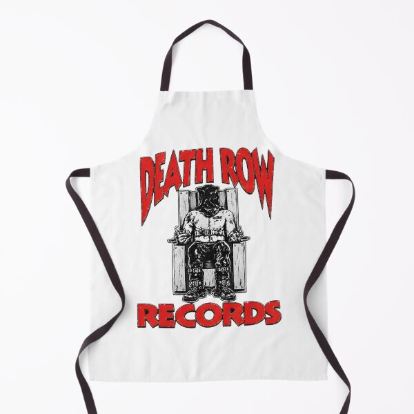 Item preview, Vintage Style Death Row Records Inspired Graphic Design designed and sold by jabrothers.