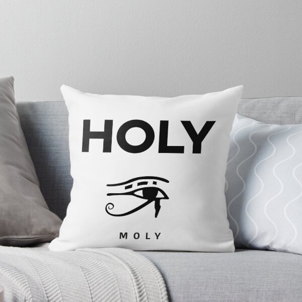 Item preview, HOLY MOLY // Modern Hieroglyphs designed and sold by AnastasiaNensy.