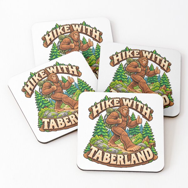 Item preview, Hike with Taberland  designed and sold by Taberland.