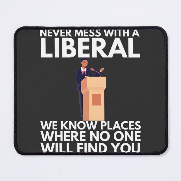 Item preview, Bold Liberal Statement Design for Progressive and Open-Minded Individuals designed and sold by Lyan-co.