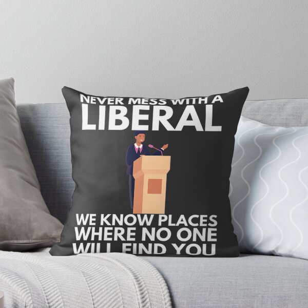 Item preview, Bold Liberal Statement Design for Progressive and Open-Minded Individuals designed and sold by Lyan-co.