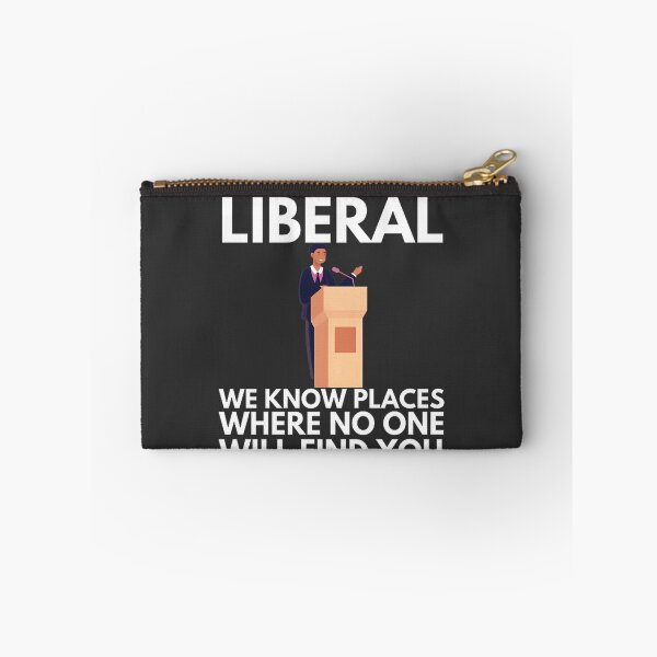Item preview, Bold Liberal Statement Design for Progressive and Open-Minded Individuals designed and sold by Lyan-co.