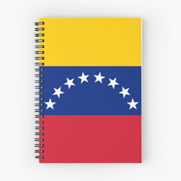 Item preview, Venezuela Flag designed and sold by youngVl.