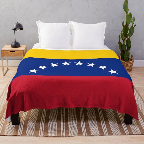 Item preview, Venezuela Flag designed and sold by youngVl.