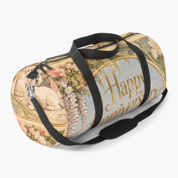 Item preview, Happy Anniversary – Celebration of Lasting Love designed and sold by LuluLeb.