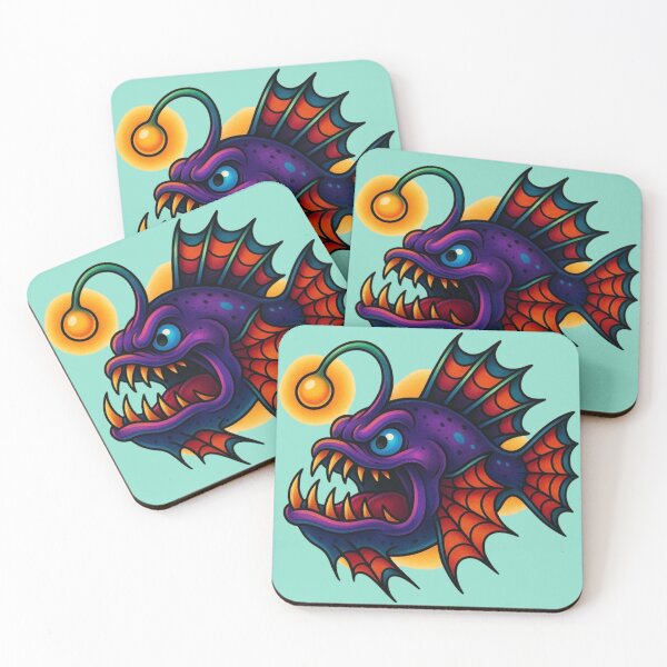 Item preview, fish  designed and sold by pksart1.