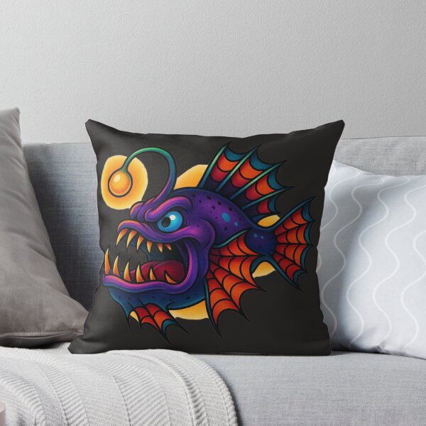 Item preview, fish  designed and sold by pksart1.