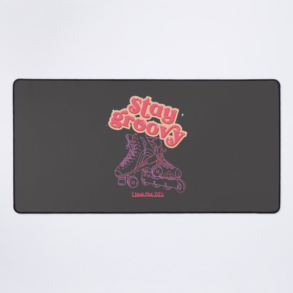 Item preview, Retro Vibe Roller Skating Design - Perfect Gift for Skating Enthusiasts designed and sold by KenValor.